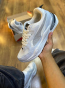 Puma X-Ray 2 Branco Cinza