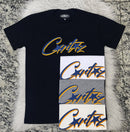Camiseta Corteiz Star