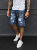 Bermuda Jogador