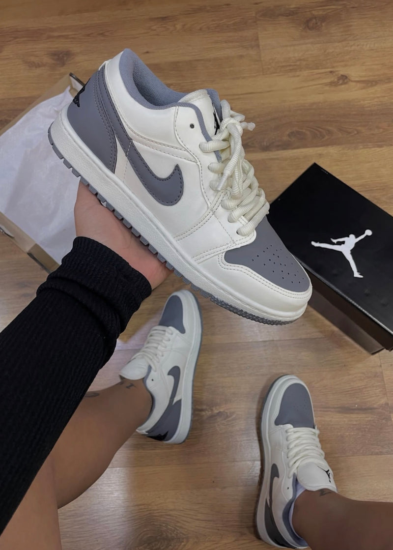 Nike Air Jordan Off Grafite