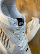Puma X-Ray 2 Branco Cinza