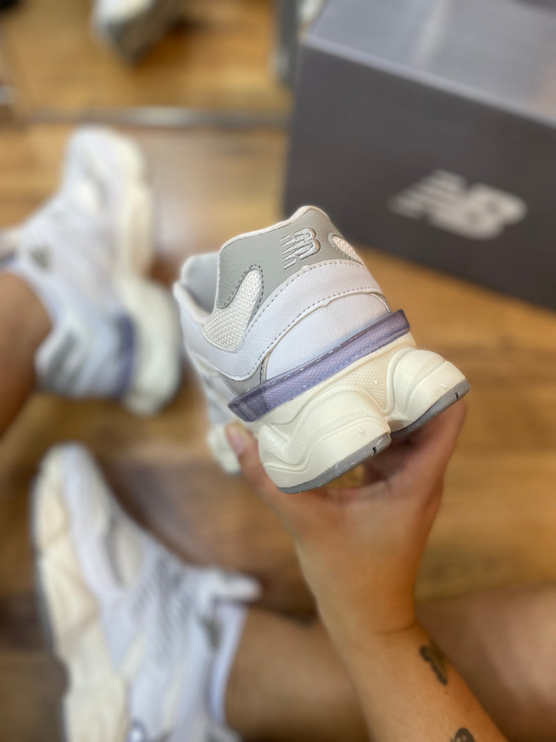 NB 9060 Branco/cinza