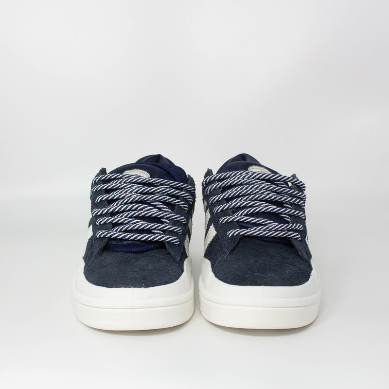 Adidas Campus x Bad Bunny Azul Marinho