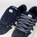 Adidas Campus x Bad Bunny Azul Marinho