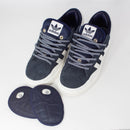 Adidas Campus x Bad Bunny Azul Marinho