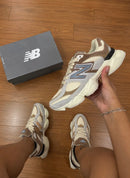 NB 9060 Bege/Cinza