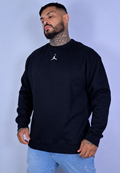 Moletom premium Jordan Gola Careca