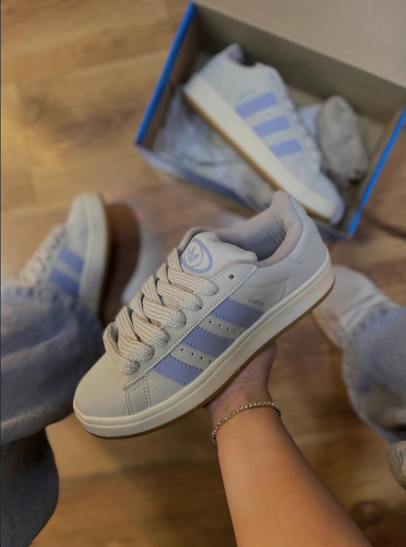 Adidas Campus 00's Gelo Premium