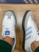 Adidas Samba Azul premium