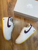 Air Force 1 Lakers