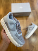 Air Force 1 Cromo Gelo
