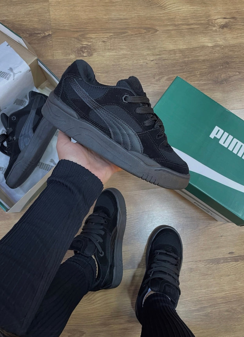 Puma 180 Preto