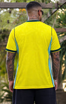 Camiseta seleção