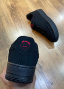 Air Force 1 Nobuck Travis Scott