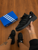 Adidas Fórum Nobuck
