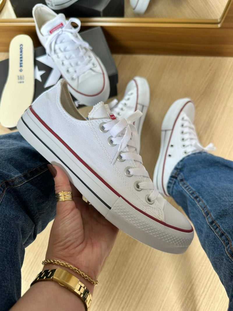 Tênis All Star Converse Courino