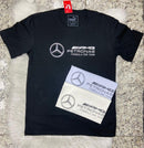 Camiseta Puma Mercedes II