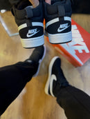 Tênis Nike Borough Nobuck