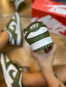 Dunk Low Verde premium