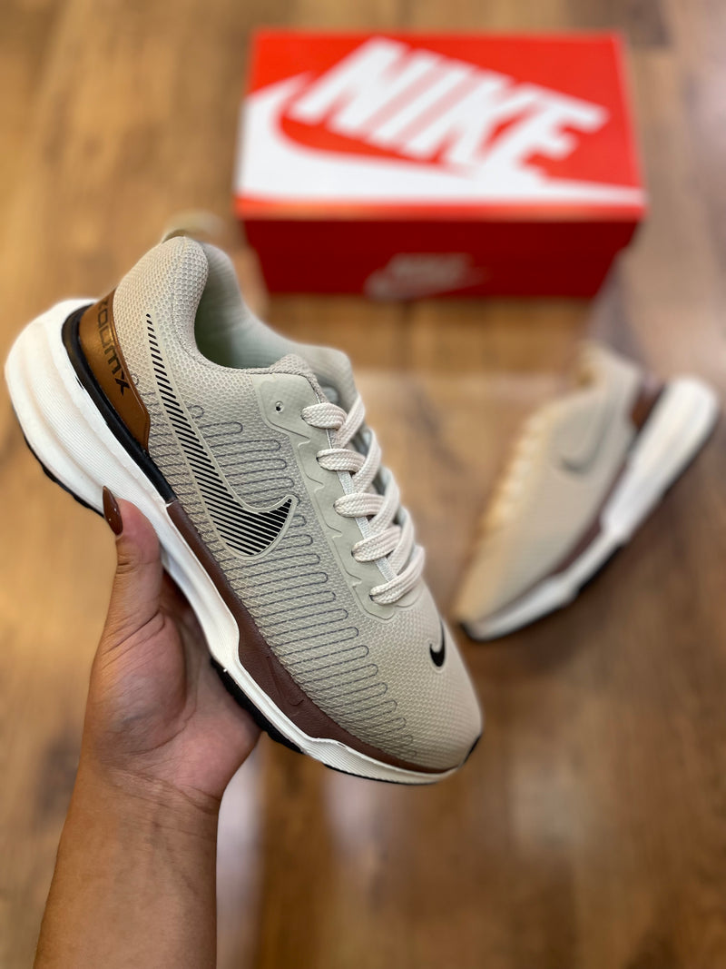 Nike ZoomX Bege