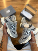 NB 9060 Cinza/chumbo