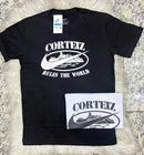 Camiseta Nike X Corteiz