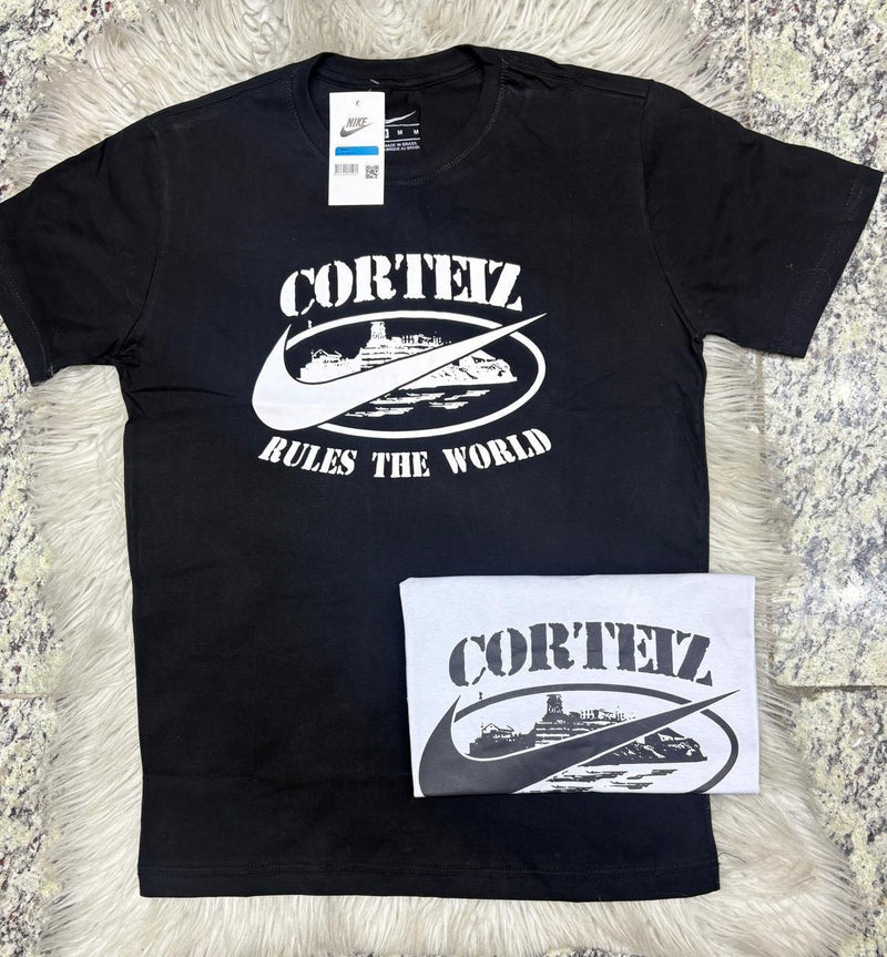 Camiseta Nike X Corteiz