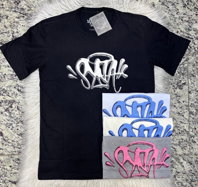Camiseta Syna