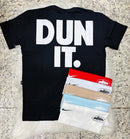 Camiseta Nike Dun It