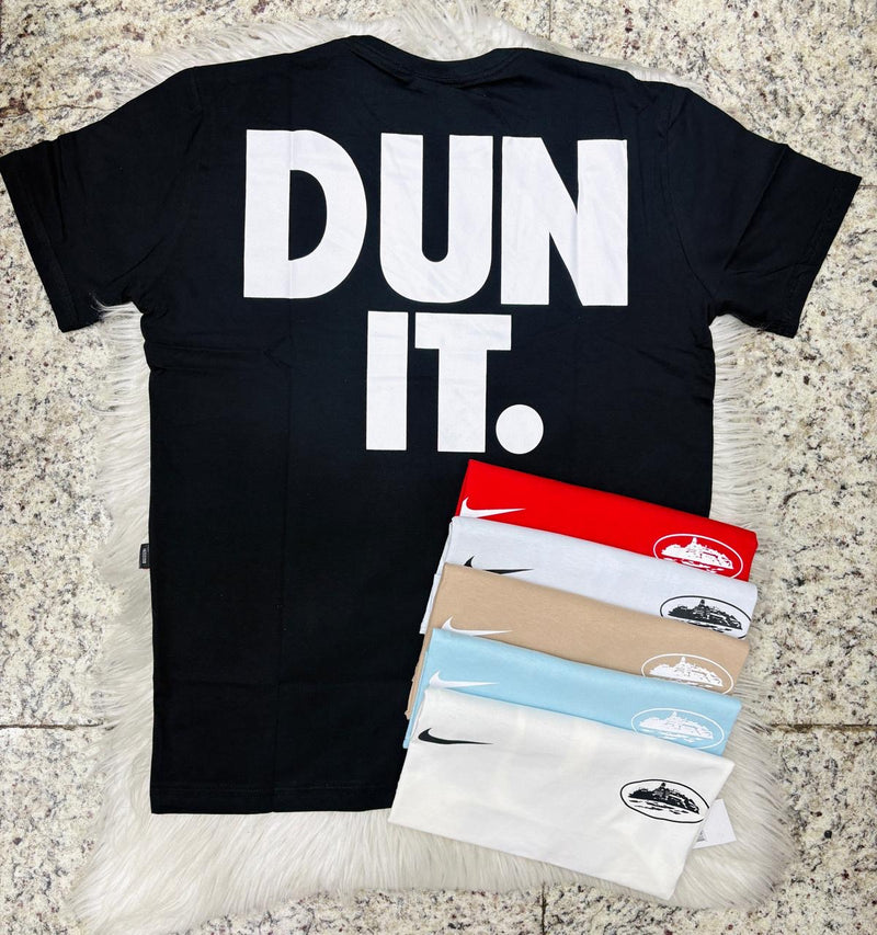 Camiseta Nike Dun It
