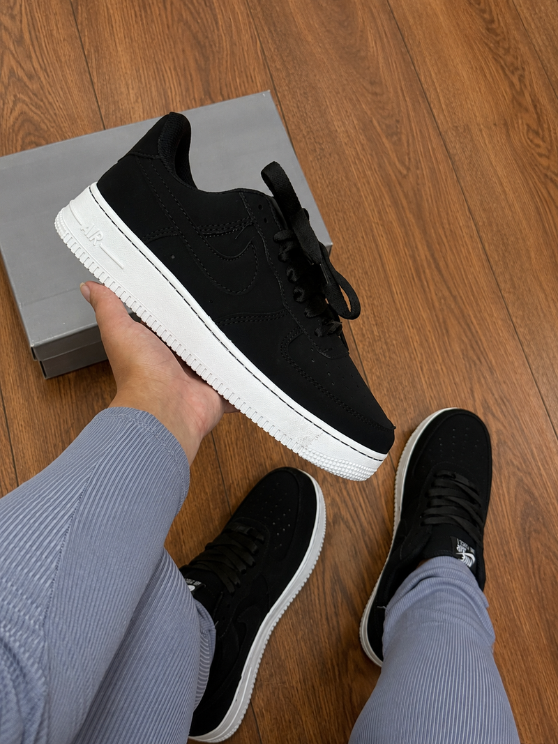 Air Force 1 Nobuck