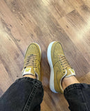 Air Force 1 Mostarda