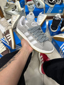 Adidas Campus 00's Cinza Premium