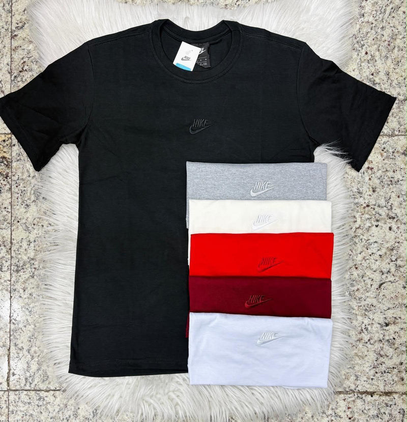 Camiseta Nike Basic I