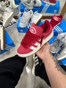 Adidas Campus 00's Vermelho Premium
