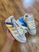 Adidas Campus 00's Cromo Premium