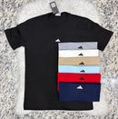 Camiseta Adidas New