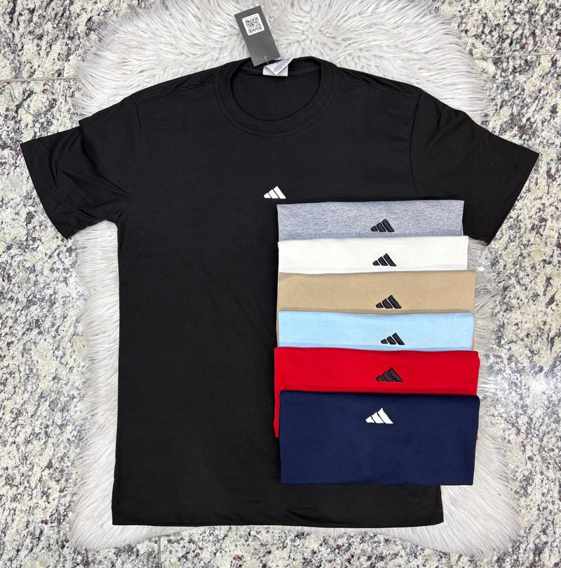 Camiseta Adidas New