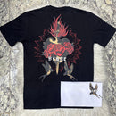 Camiseta Blunt Heart