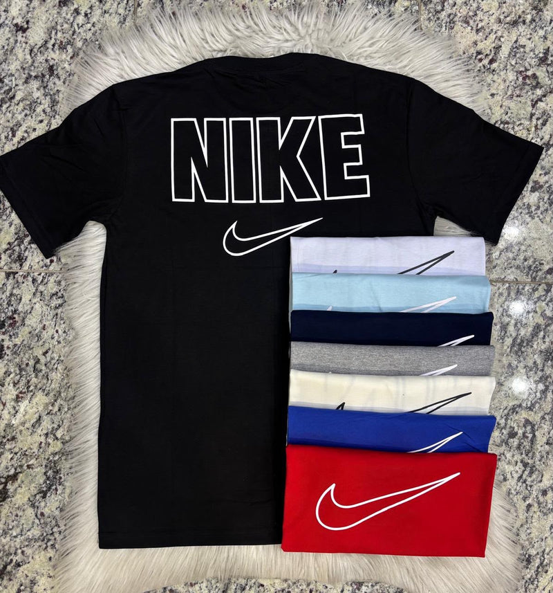 Camiseta Nike V