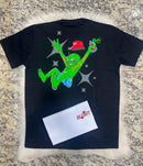 Camiseta Blunt Cap