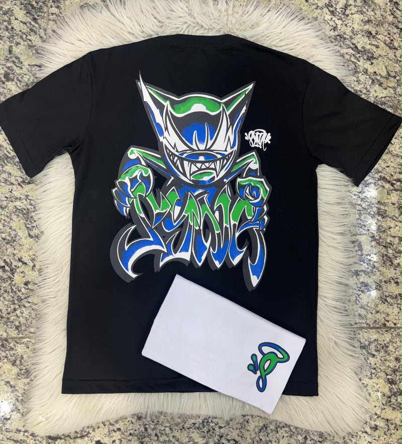 Camiseta Syna V