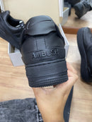 Air Force Preto Ambush