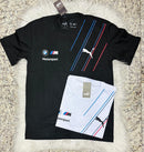 Camiseta Puma BMW L