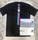 Camiseta BMW Power