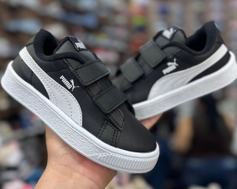 Tênis Puma Infantil