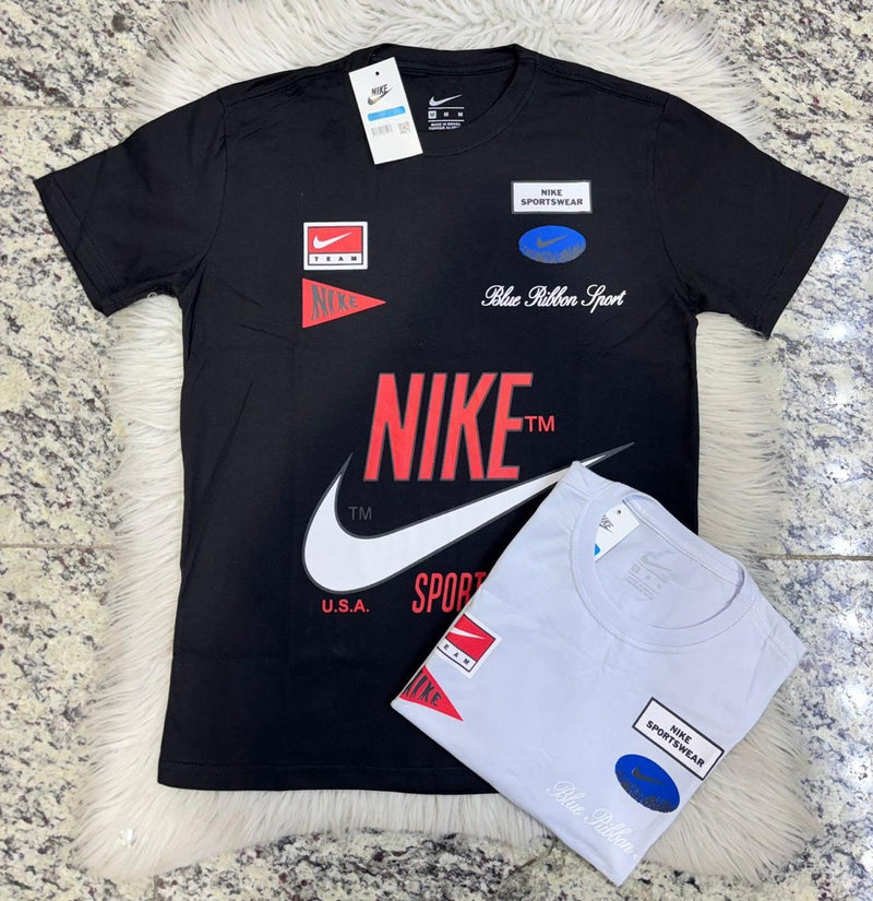 Camiseta Nike IV