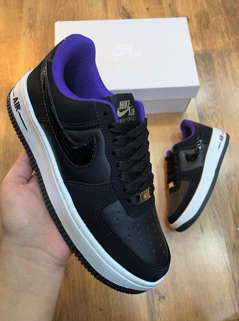 Air Force 1 Word Champions