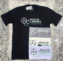 Camiseta Puma Mercedes