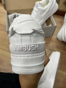 Air Force Branco Ambush